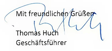 Thomas Huch